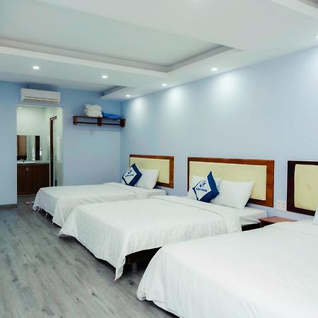 Ho May Park Vung Tau Khach San - Resort Екстер'єр фото