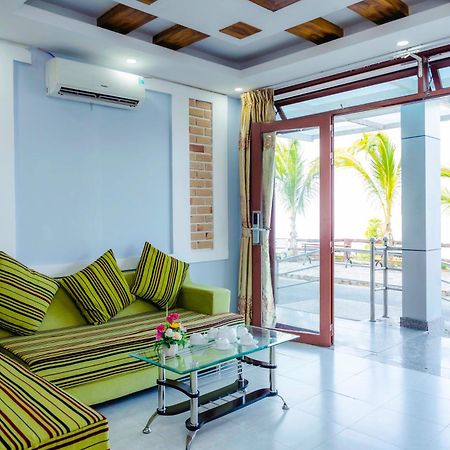 Ho May Park Vung Tau Khach San - Resort Екстер'єр фото