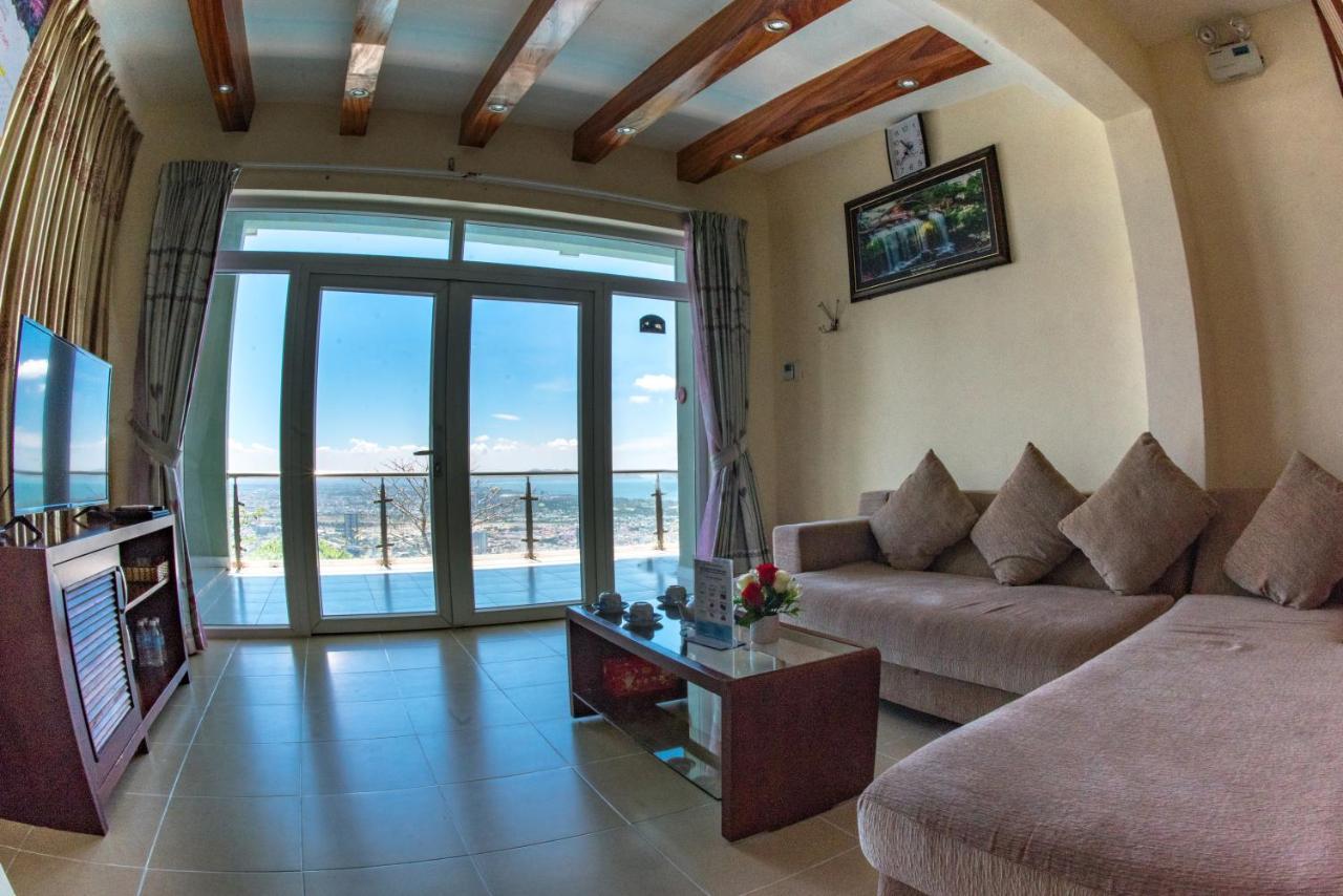 Ho May Park Vung Tau Khach San - Resort Екстер'єр фото