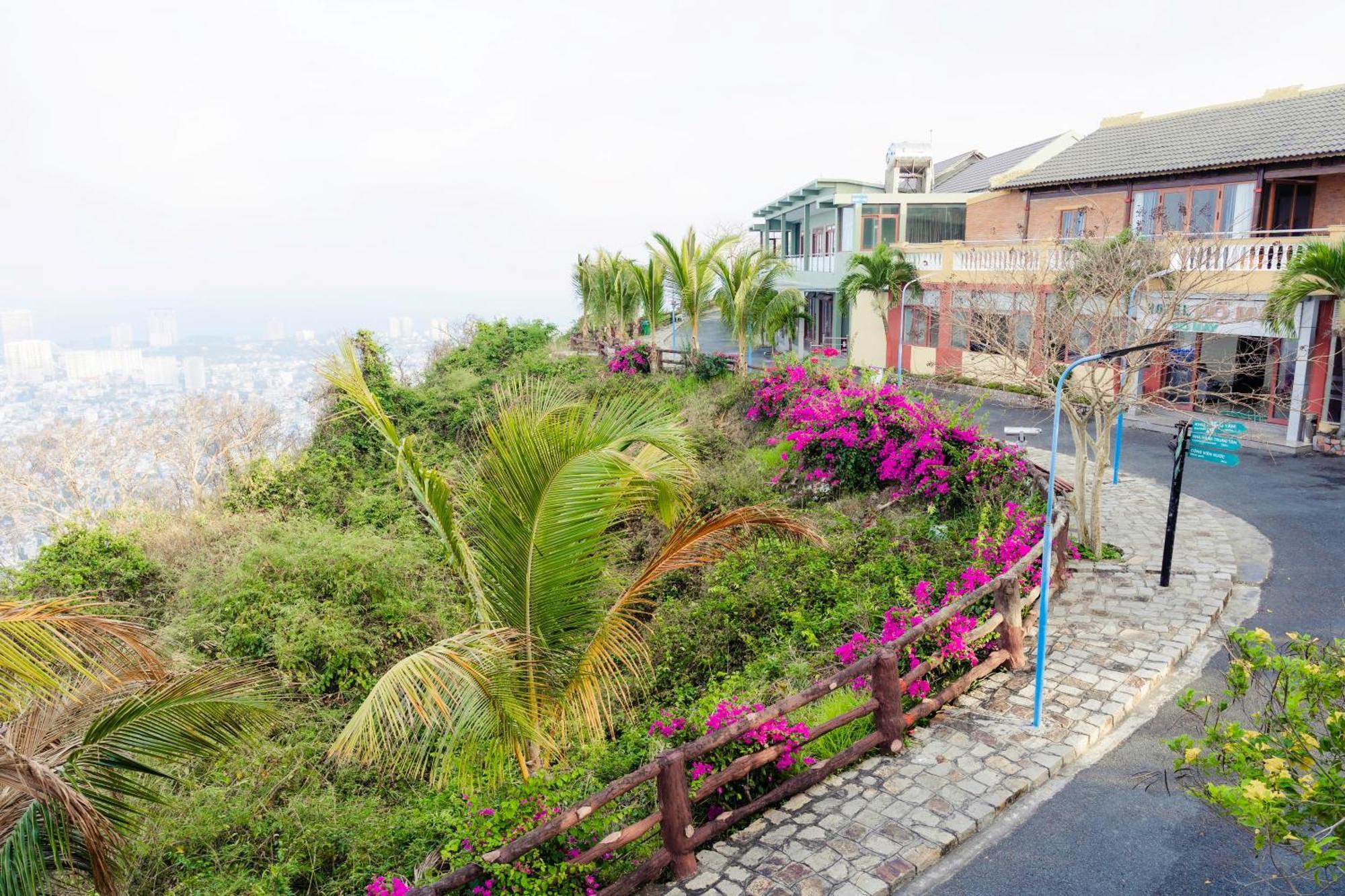 Ho May Park Vung Tau Khach San - Resort Екстер'єр фото
