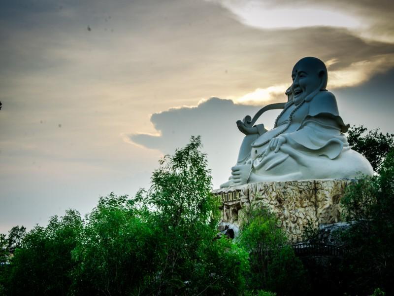 Ho May Park Vung Tau Khach San - Resort Екстер'єр фото