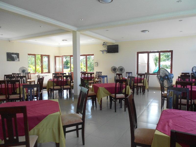Ho May Park Vung Tau Khach San - Resort Екстер'єр фото