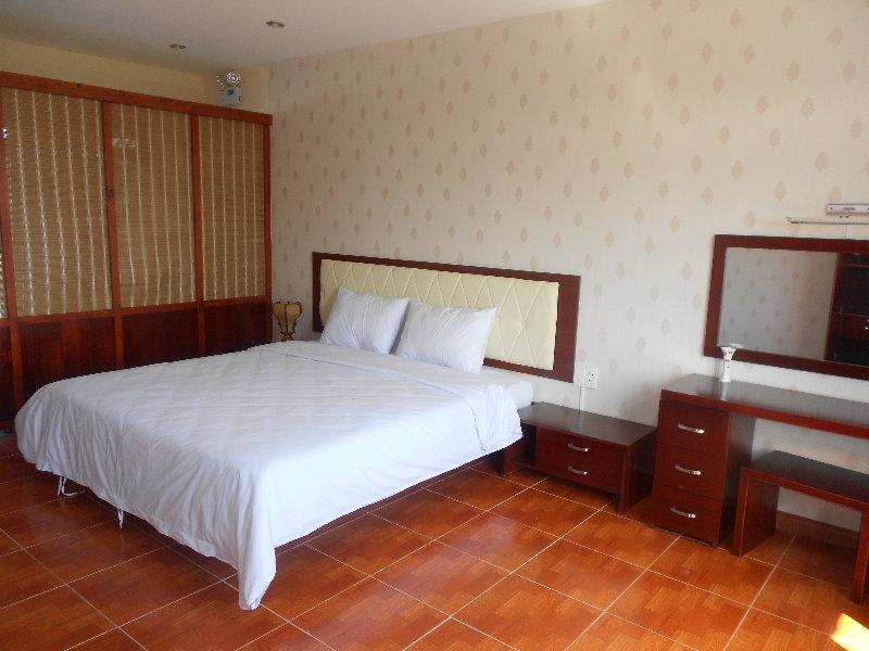 Ho May Park Vung Tau Khach San - Resort Екстер'єр фото