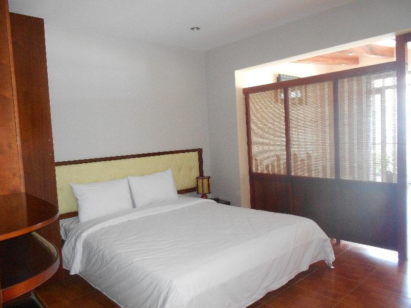 Ho May Park Vung Tau Khach San - Resort Екстер'єр фото