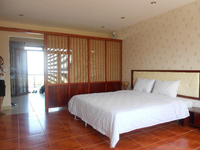 Ho May Park Vung Tau Khach San - Resort Екстер'єр фото