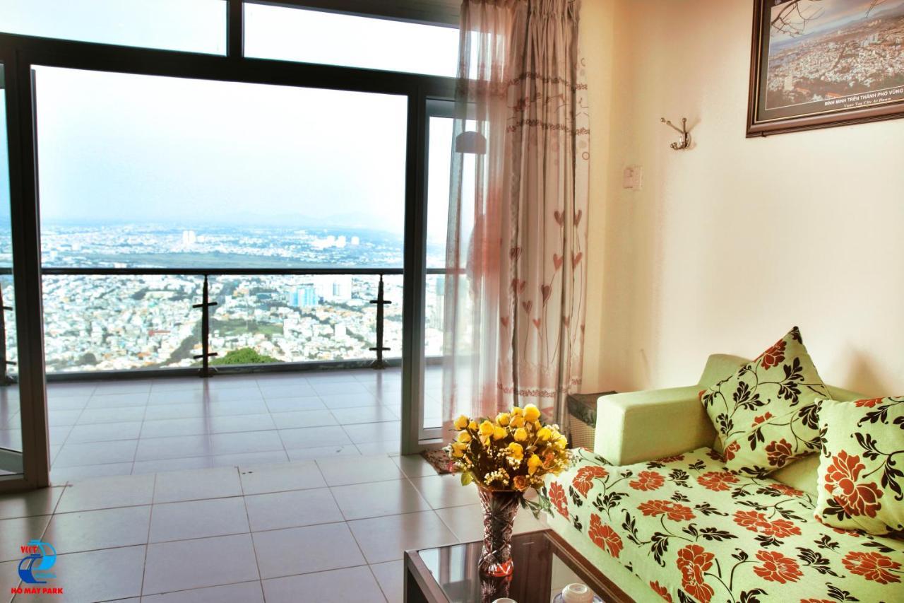 Ho May Park Vung Tau Khach San - Resort Екстер'єр фото