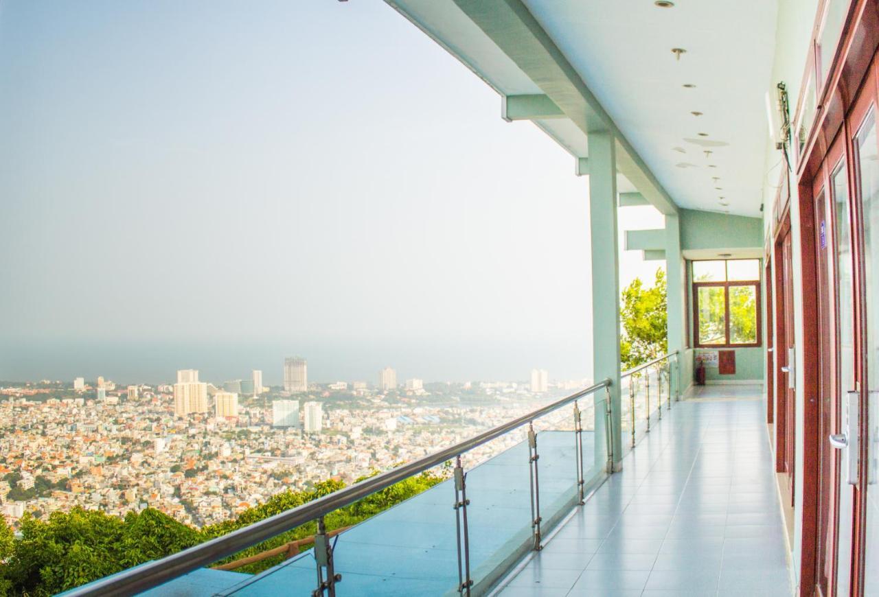 Ho May Park Vung Tau Khach San - Resort Екстер'єр фото