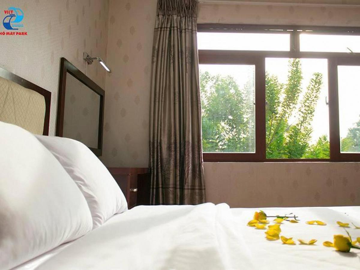 Ho May Park Vung Tau Khach San - Resort Екстер'єр фото