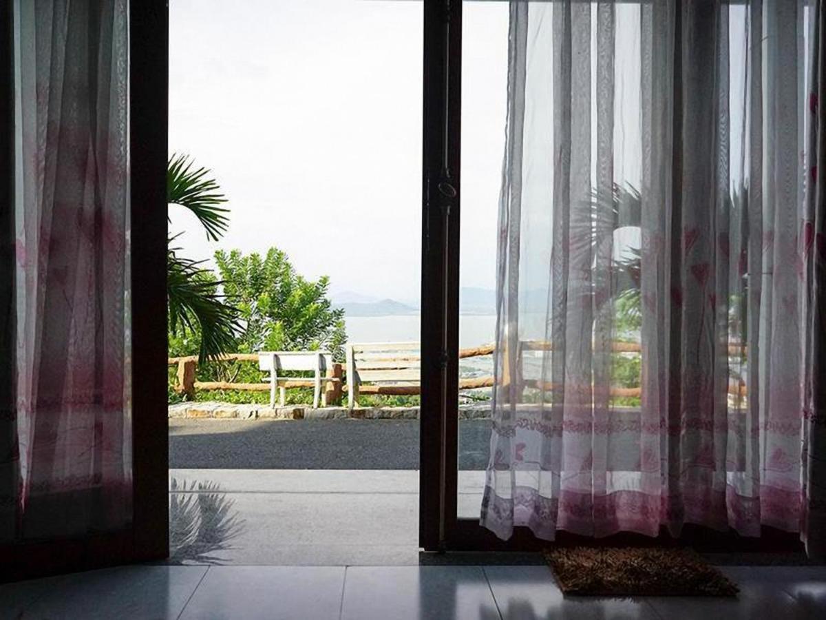 Ho May Park Vung Tau Khach San - Resort Екстер'єр фото